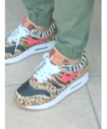 NIKE | スニーカー