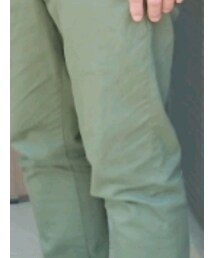 GU | カーゴパンツ