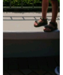 BIRKENSTOCK kids | サンダル