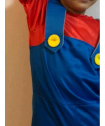 マリオ | トップス