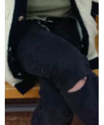 H&M | デニムパンツ