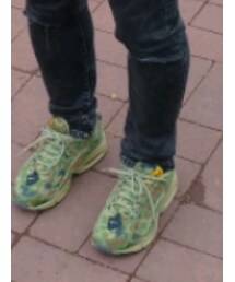 NIKE | スニーカー