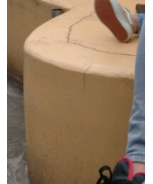 ZARA | デニムパンツ