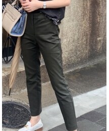H&M | スラックス