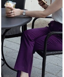 ADAM ET ROPE' | スラックス