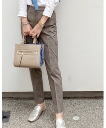 UNIQLO | スラックス