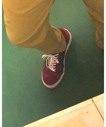 ikka | モカシン/デッキシューズ