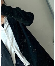 H&M | スーツジャケット