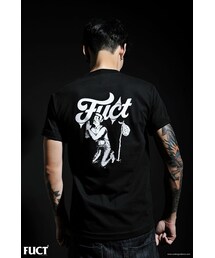 fuct | FUCT 2014 SS HOBO CLOWN(Tシャツ/カットソー)