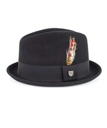 BRIXTON | Brixton Gain Fedora(キャップ)
