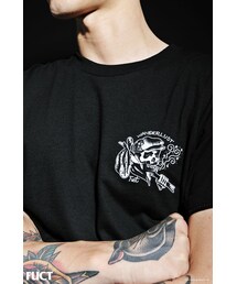 fuct | FUCT 2014 SS WANDERLUST TEE(Tシャツ/カットソー)