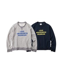 fuct | FUCT SSDD 2013F/W SLAB SWEATSHIRT(その他トップス)