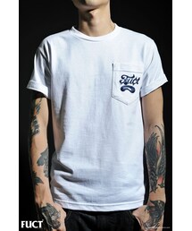 fuct | FUCT 2014 SS HOBO CLOWN TEE(Tシャツ/カットソー)