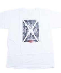 fuct | FUCT 2014FW LUCIFER′S CURSE TEE 
(Tシャツ/カットソー)