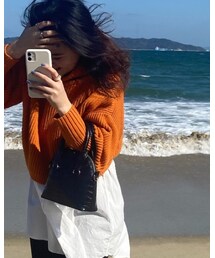 SHEL'TTER ORIGINAL | ニット/セーター