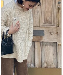 GRL | ニット/セーター