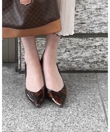 RANDA | パンプス