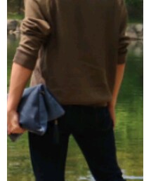 UNIQLO | デニムパンツ