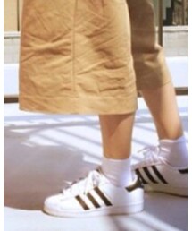 adidas | スニーカー