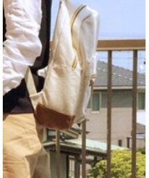 TODAYFUL | バックパック/リュック