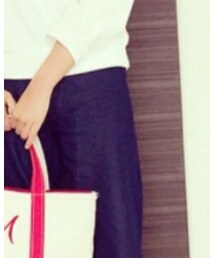 GU | デニムパンツ