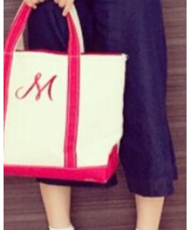 llbean | トートバッグ