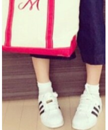 adidas | スニーカー