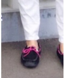 UGG | モカシン/デッキシューズ