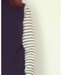 earth music&ecology | Tシャツ/カットソー