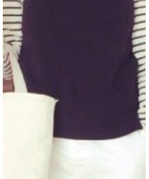 SLOBE IENA | ベスト