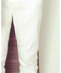 NANO universe | デニムパンツ