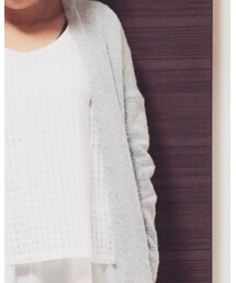 DHOLIC | カーディガン/ボレロ