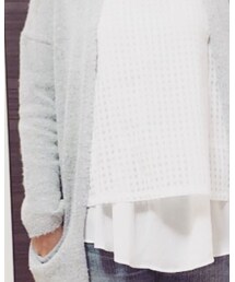 A part by | タンクトップ