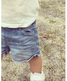 GAP | デニムパンツ