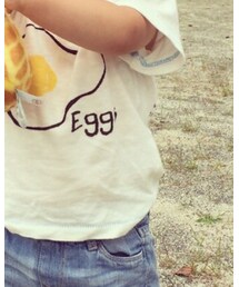 apres les cours | Tシャツ/カットソー