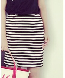 JEANASIS | スカート