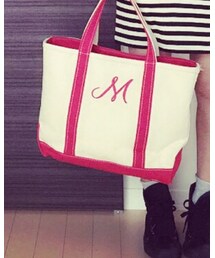 L.L.Bean | トートバッグ