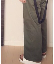 GU | その他パンツ