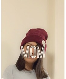 CIAOPANIC TYPY | ニットキャップ/ビーニー