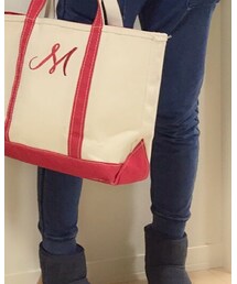 llbean | トートバッグ