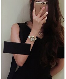 Vacanza | アナログ腕時計