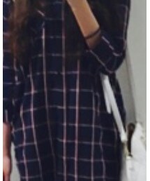 ORENDA | シャツ/ブラウス