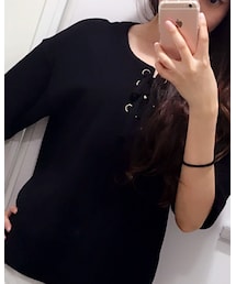 GU | ニット/セーター