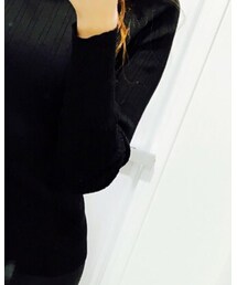 GU | ニット/セーター