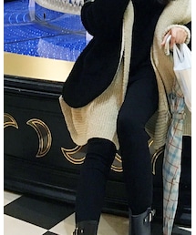 Anden HUD | ジャケット/アウター