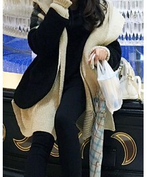 GU | ニット/セーター