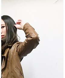 漾young | ジャケット/アウター