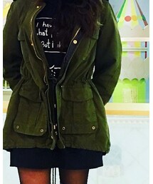 ZARA | ジャケット/アウター