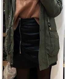 ZARA | スカート