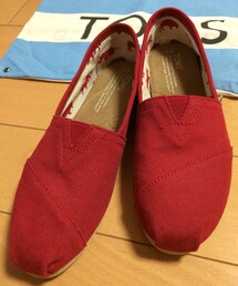 TOMS | その他シューズ